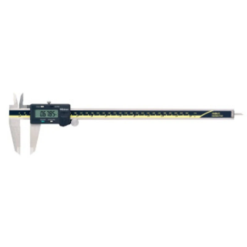 Mitutoyo MyCAL Digital Caliper, Range: 0-12 w/ SPC output - 500-173
